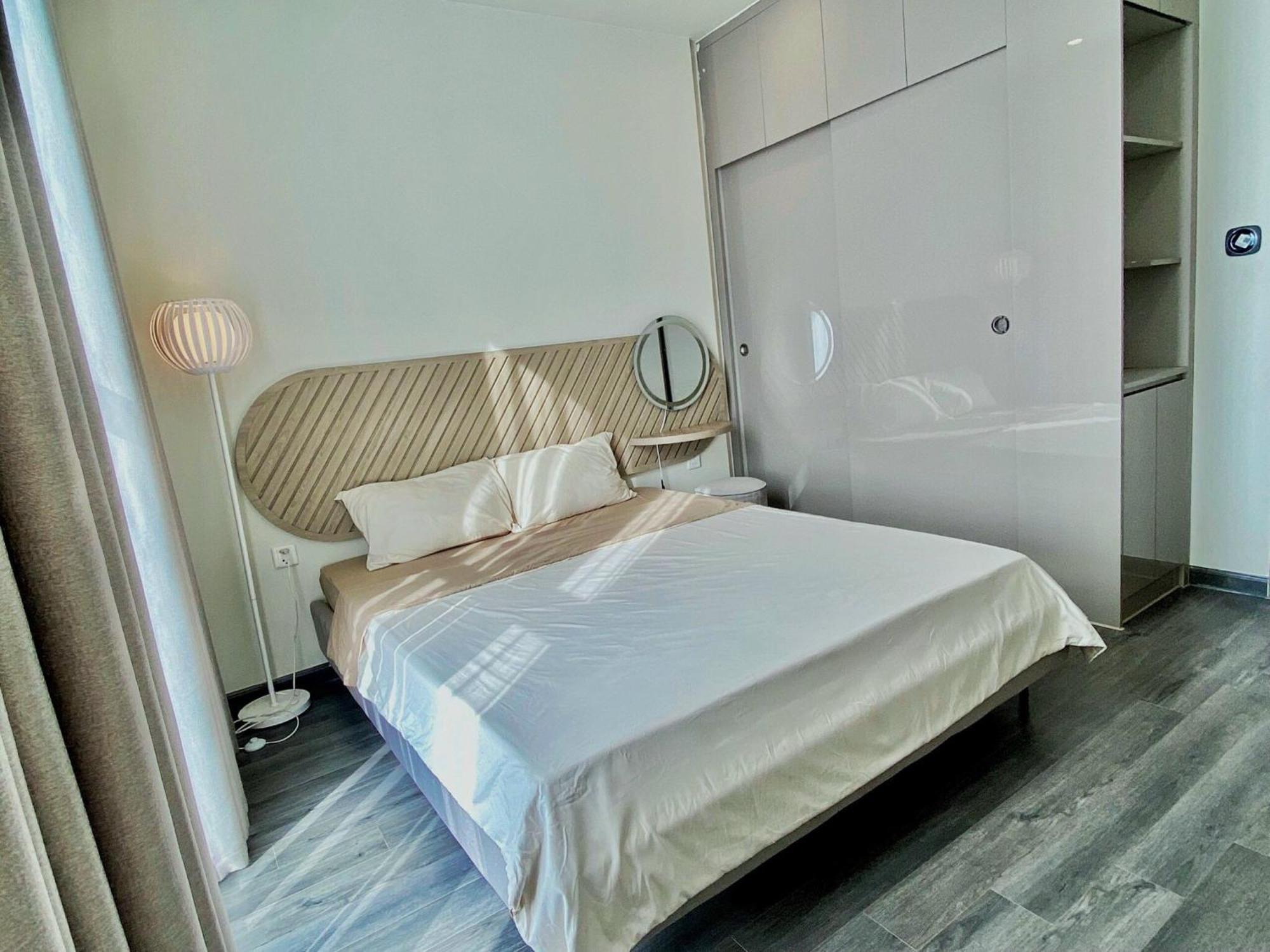 Shin'S Conner- 1 Bedroom Apartment 50M2 At Vinhomes Ocean Park Hanoi Exterior photo